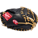 Rawlings R9CMU-23BC Youth ContoUR Catcher's Mitt - 32"