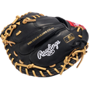 Rawlings R9CMU-23BC Youth ContoUR Catcher's Mitt - 32"