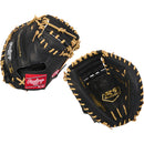 Rawlings R9CMU-23BC Youth ContoUR Catcher's Mitt - 32"