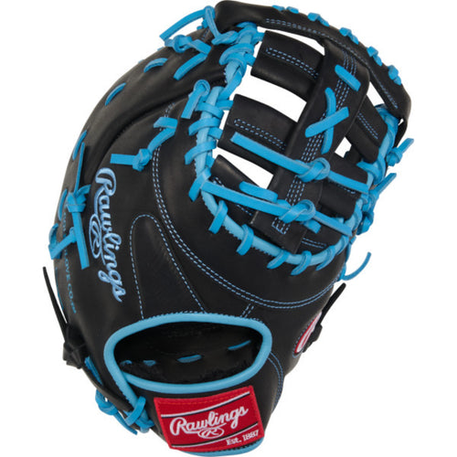 Rawlings R9DCT10BCB 1st Base Mitt - 13"