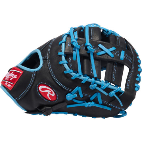 Rawlings R9DCT10BCB 1st Base Mitt - 13"