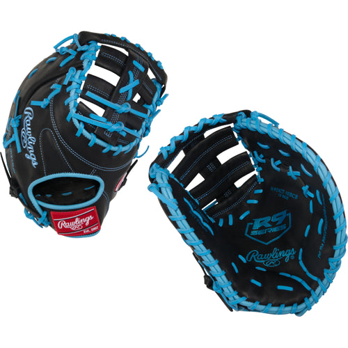 Rawlings R9DCT10BCB 1st Base Mitt - 13"