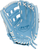 Rawlings R9 Series Fastpitch Infield Glove - 12"