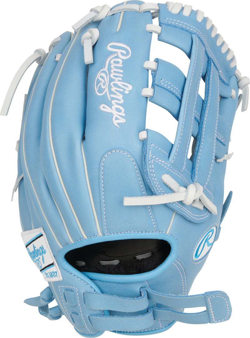 Rawlings R9 Series Fastpitch Infield Glove - 12"