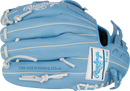 Rawlings R9 Series Fastpitch Infield Glove - 12"