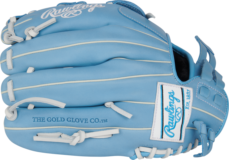 Rawlings R9 Series Fastpitch Infield Glove - 12"