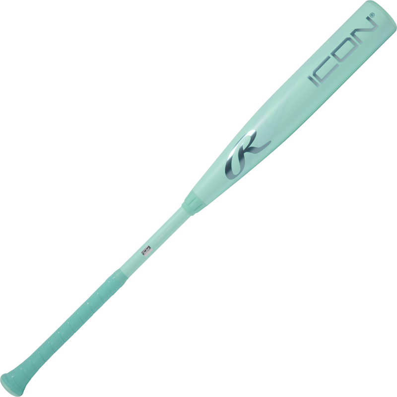 Rawlings 2026 Icon BBCOR Baseball Bat