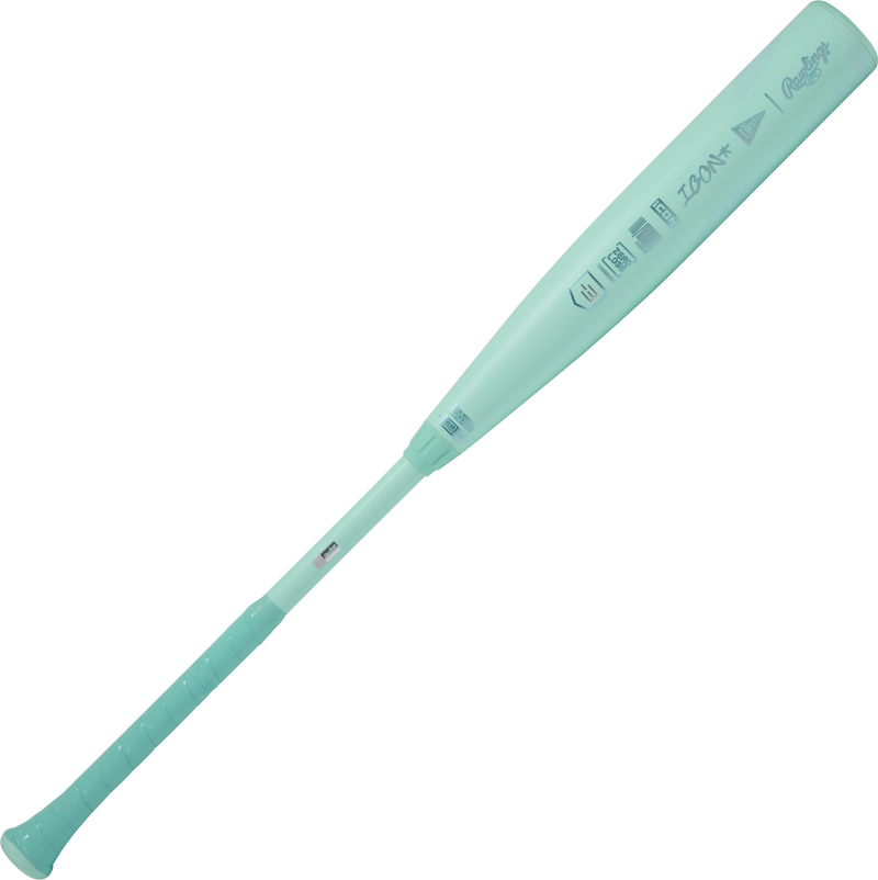 Rawlings 2026 Icon BBCOR Baseball Bat
