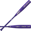 Rawlings 2027 Icon BBCOR Baseball Bat