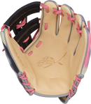 Rawlings April 2024 Gold Glove Club REV1X REV204-32C Infield Glove - 11.5"