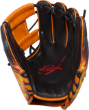 Rawlings May 2025 Gold Glove Club REV1X REV205-2BO Infield Glove - 11.75"