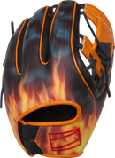 Rawlings May 2025 Gold Glove Club REV1X REV205-2BO Infield Glove - 11.75"