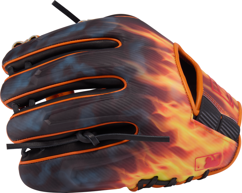 Rawlings May 2025 Gold Glove Club REV1X REV205-2BO Infield Glove - 11.75"