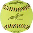 Rawlings SoftStitch IncrediBall Training Softball - 11"