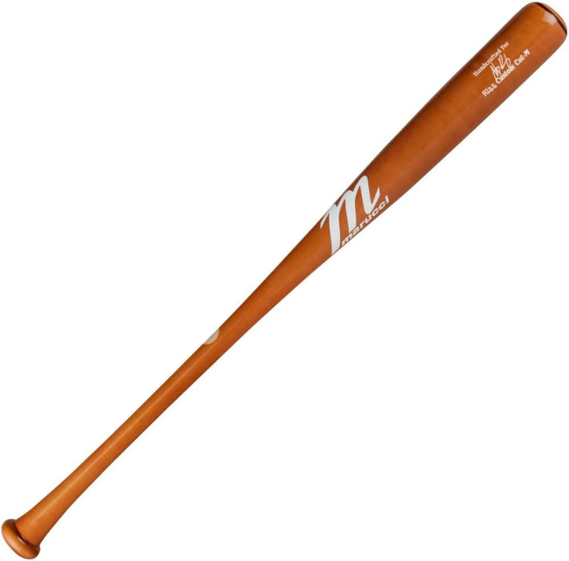 Marucci - RIZZ44 Pro Exclusive Model Maple Wood Baseball Bat