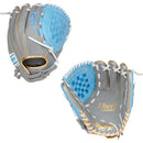 Rawlings Liberty Advanced Color Series RLA120-3GCB Fastpitch Softball Glove - 12"