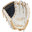 Rawlings Liberty Advanced Color Series RLA120-3WNG Fastpitch Softball Glove - 12"