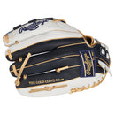Rawlings Liberty Advanced Color Series RLA120-3WNG Fastpitch Softball Glove - 12"