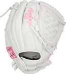 Rawlings Liberty Advanced Color Series RLA120-3WP Fastpitch Softball Glove - 12"