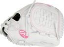 Rawlings Liberty Advanced Color Series RLA120-3WP Fastpitch Softball Glove - 12"