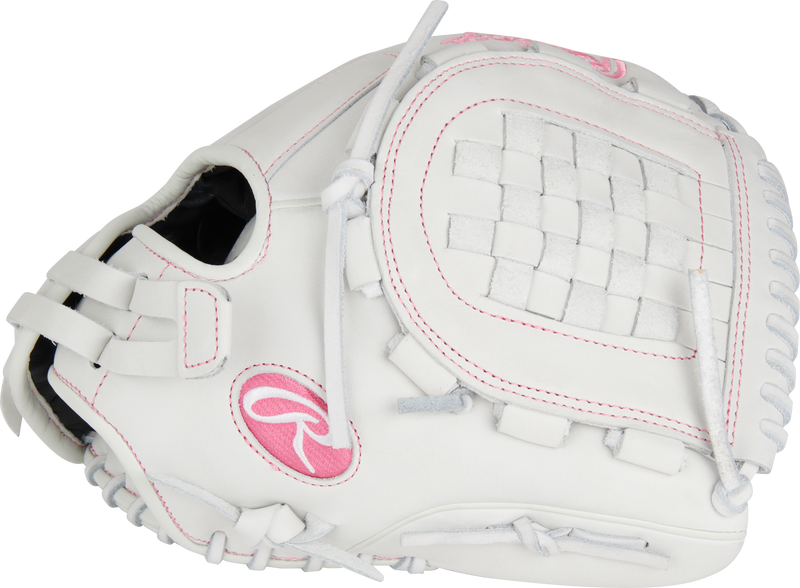 Rawlings Liberty Advanced Color Series RLA120-3WP Fastpitch Softball Glove - 12"