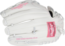 Rawlings Liberty Advanced Color Series RLA120-3WP Fastpitch Softball Glove - 12"