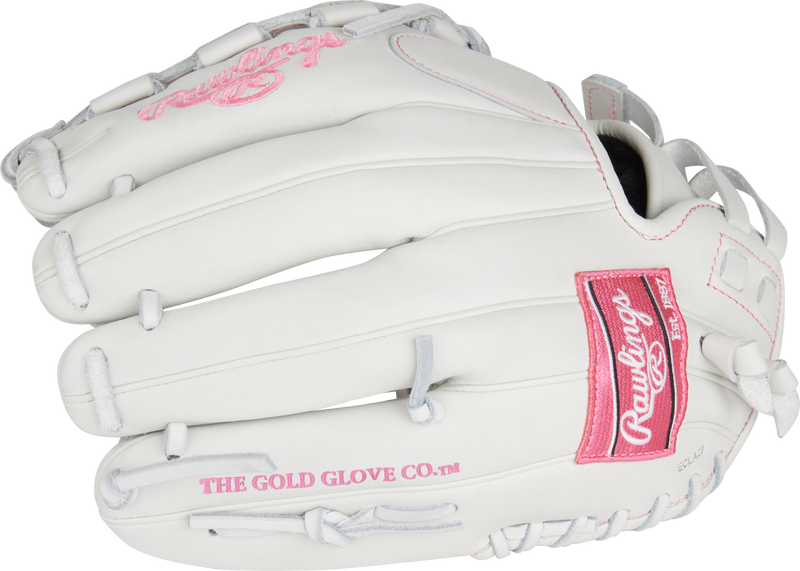 Rawlings Liberty Advanced Color Series RLA120-3WP Fastpitch Softball Glove - 12"