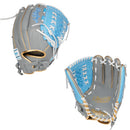 Rawlings Liberty Advanced Color Series RLA125-18WGCB Fastpitch Softball Glove - 12.5"