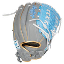 Rawlings Liberty Advanced Color Series RLA125-18WGCB Fastpitch Softball Glove - 12.5"