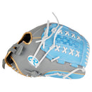 Rawlings Liberty Advanced Color Series RLA125-18WGCB Fastpitch Softball Glove - 12.5"