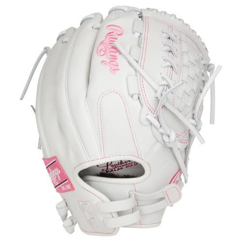 Rawlings Liberty Advanced Color Series RLA125-18WP Fastpitch Softball Glove - 12.5"