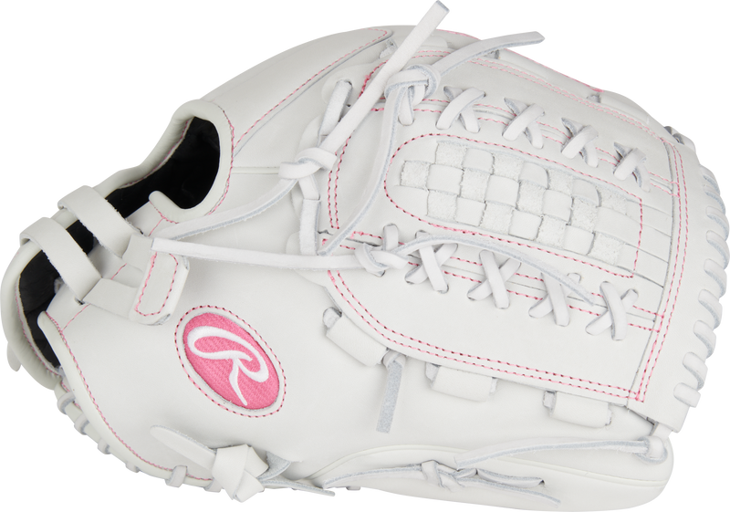 Rawlings Liberty Advanced Color Series RLA125-18WP Fastpitch Softball Glove - 12.5"