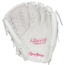 Rawlings Liberty Advanced Color Series RLA125-18WP Fastpitch Softball Glove - 12.5"