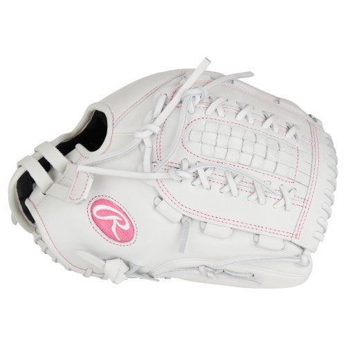 Rawlings Liberty Advanced Color Series RLA125-18WP Fastpitch Softball Glove - 12.5"