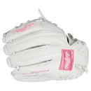 Rawlings Liberty Advanced Color Series RLA125-18WP Fastpitch Softball Glove - 12.5"