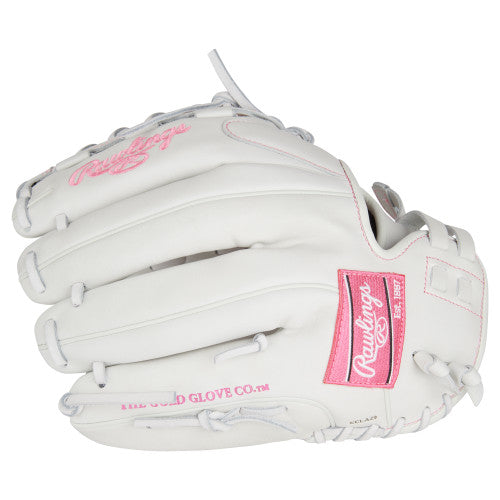 Rawlings Liberty Advanced Color Series RLA125-18WP Fastpitch Softball Glove - 12.5"