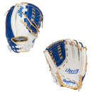 Rawlings Liberty Advanced Color Series RLA125-18WRG Fastpitch Softball Glove - 12.5"