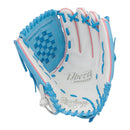 Rawlings Liberty Advanced Series RLA125-3WCB Outfield Fastpitch Softball Glove - 12.5"