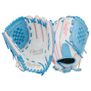 Rawlings Liberty Advanced Series RLA125-3WCB Outfield Fastpitch Softball Glove - 12.5"