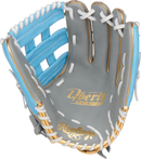 Rawlings Liberty Advanced Color Series RLA1275SB-6GCB Fastpitch Softball Glove - 12.75"