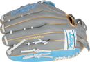 Rawlings Liberty Advanced Color Series RLA1275SB-6GCB Fastpitch Softball Glove - 12.75"
