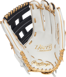 Rawlings Liberty Advanced Color Series RLA1275SB-6WNG Fastpitch Softball Glove - 12.75"