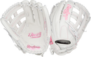 Rawlings Liberty Advanced Color Series RLA1275SB-6WP Fastpitch Softball Glove - 12.75"
