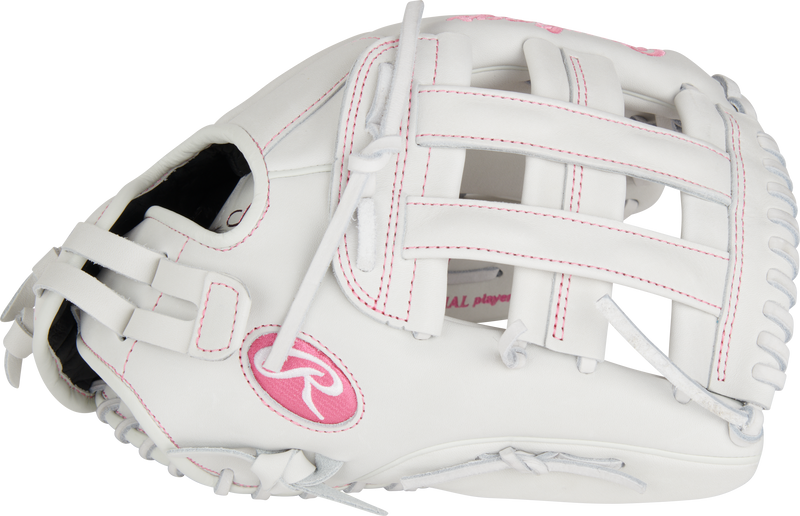 Rawlings Liberty Advanced Color Series RLA1275SB-6WP Fastpitch Softball Glove - 12.75"