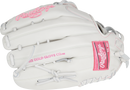 Rawlings Liberty Advanced Color Series RLA1275SB-6WP Fastpitch Softball Glove - 12.75"