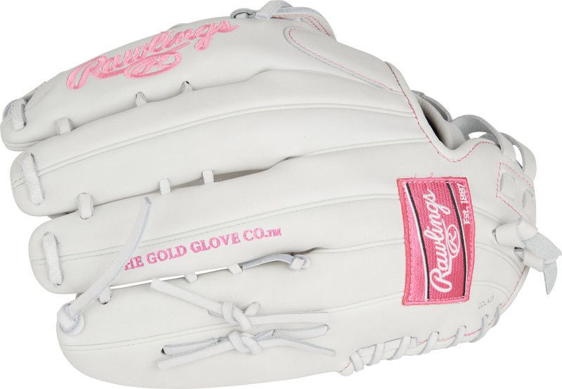 Rawlings Liberty Advanced Color Series RLA1275SB-6WP Fastpitch Softball Glove - 12.75"