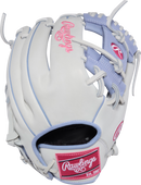 Rawlings Liberty Advanced RLA206SB-2WPE Fastpitch Softball Glove - 12" - Nutmeg Sporting Goods