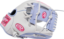 Rawlings Liberty Advanced RLA206SB-2WPE Fastpitch Softball Glove - 12" - Nutmeg Sporting Goods