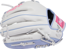 Rawlings Liberty Advanced RLA206SB-2WPE Fastpitch Softball Glove - 12" - Nutmeg Sporting Goods
