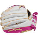 Rawlings Liberty Advanced RLA207SB-6WBE Infield/Outfield Fastpitch Softball Glove - 12.25"